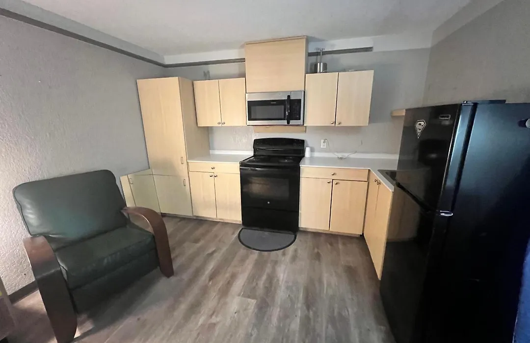 Sulphur Extended Stay-1