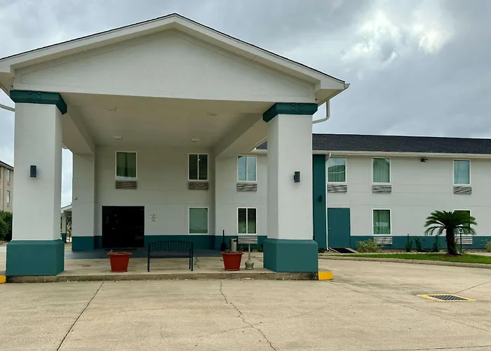 Resorts Guide Quality Sulphur - Lake Charles