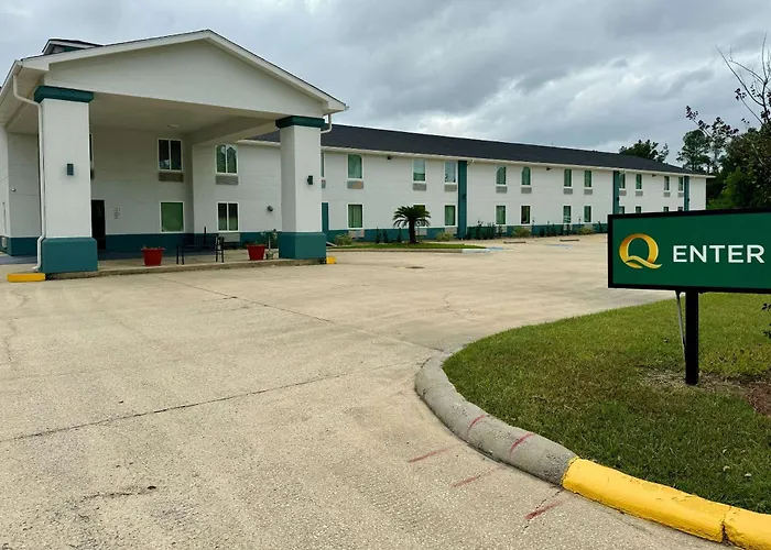 Resorts Guide Quality Sulphur - Lake Charles