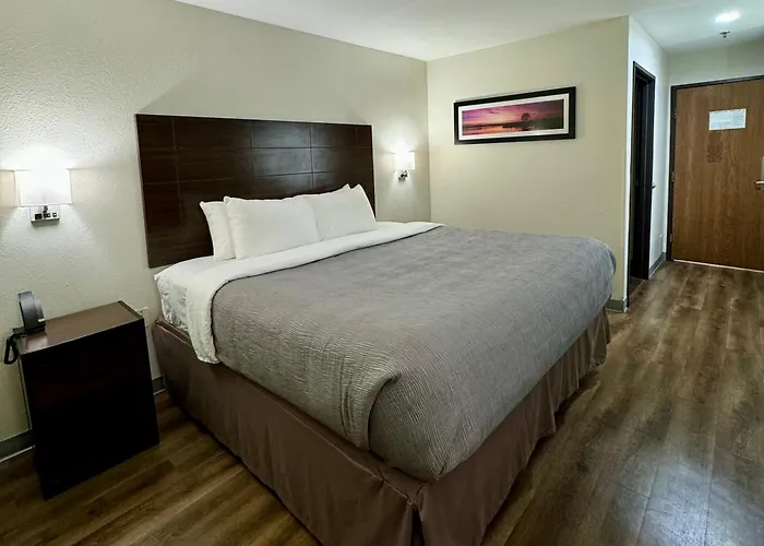 Resorts Guide Quality Sulphur - Lake Charles